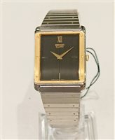 Orologio Seiko Uomo in Acciaio SAA009J - SAA009J